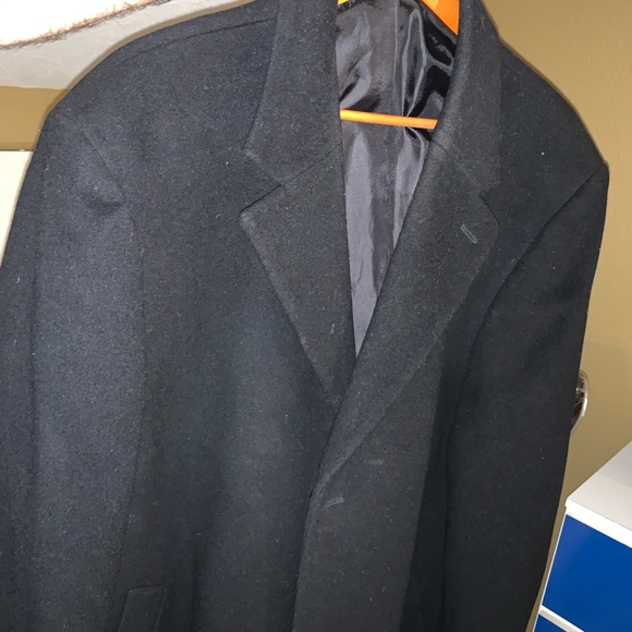 Coat - Picture 2 of 4